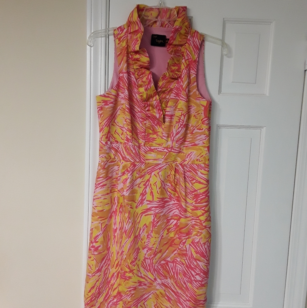 Womens dress